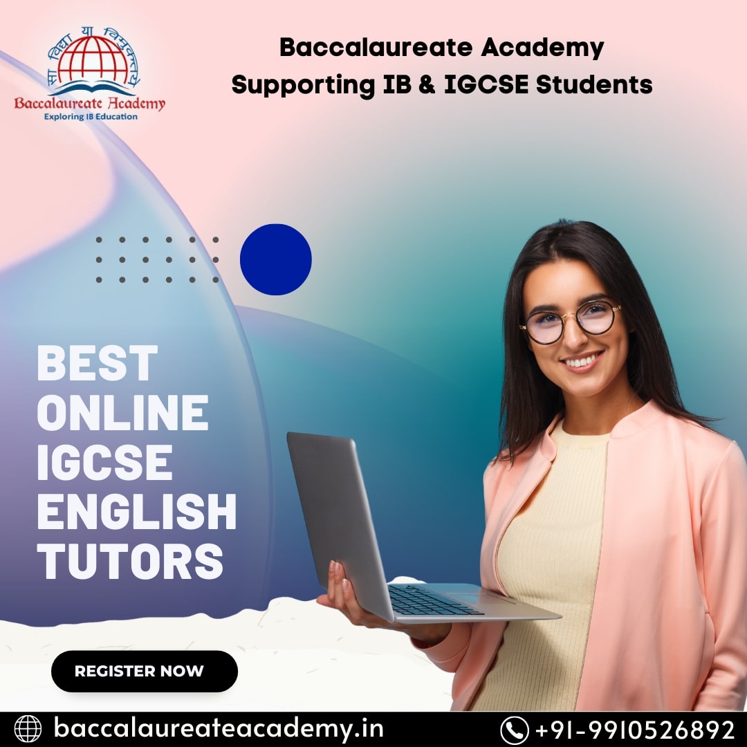 Excelling In Igcse: Your Guide To Finding The Best Tutors